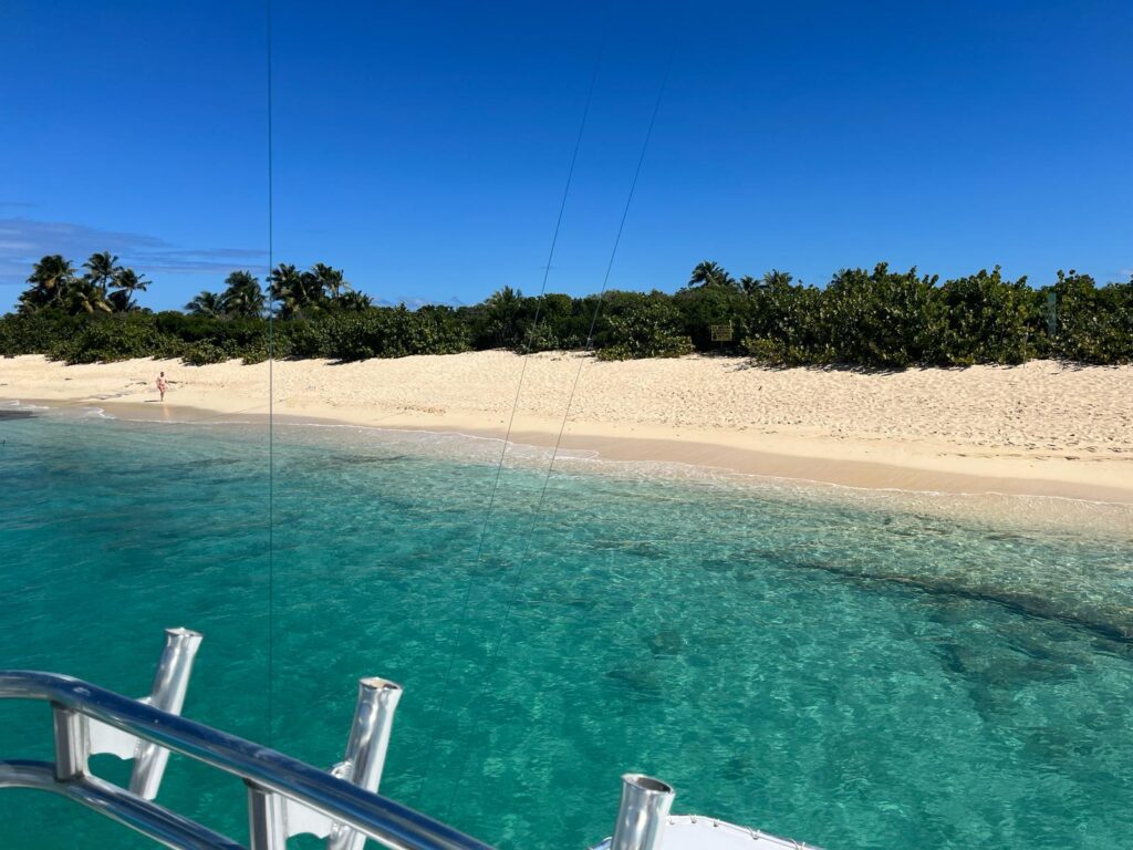 Immerse yourself in the beauty of Puerto Rico's beaches with our captivating Boat Tours. Discover the perfect blend of sun, sea, and adventure in this tropical paradise.