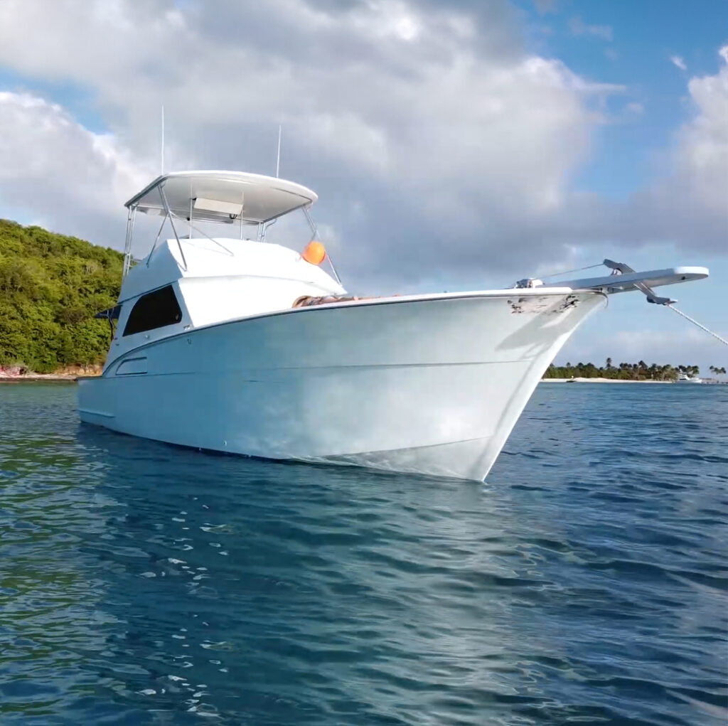 Embark on Unforgettable Boat Tours in Puerto Rico: A Nautical Journey Exploring Coastal Marvels and Seafaring Adventures.